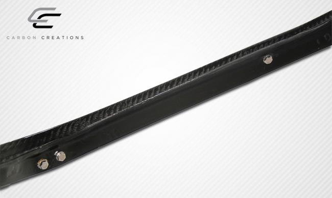1996-2000 Honda Civic Carbon Creations OEM Look Carbon Fiber Trunk