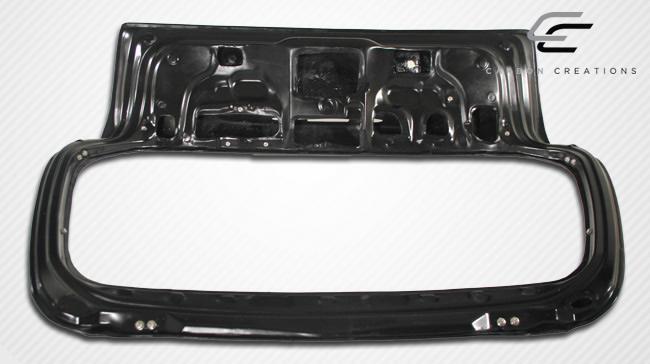 1996-2000 Honda Civic Carbon Creations OEM Look Carbon Fiber Trunk