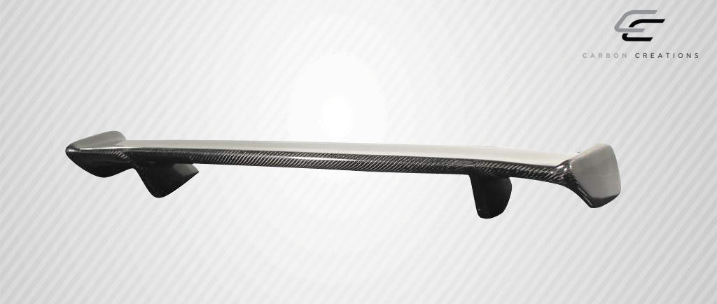 Universal Carbon Creations Skyline Wing Trunk Lid Spoiler - 1 Piece (S)