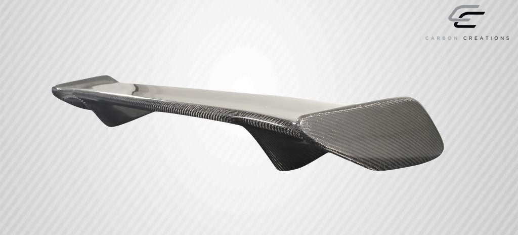 Universal Carbon Creations Skyline Wing Trunk Lid Spoiler - 1 Piece (S)