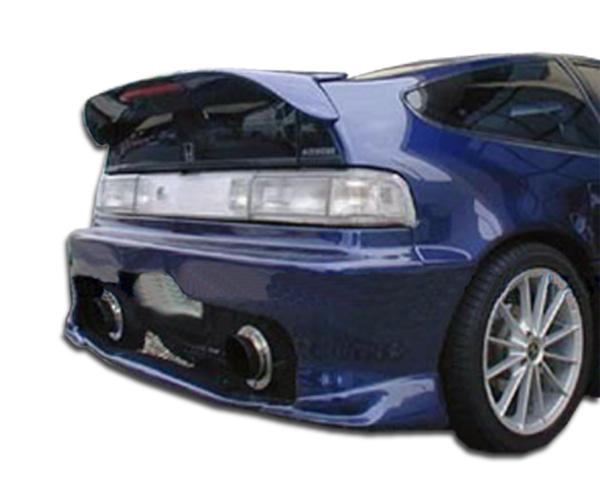 1988-1991 Honda CRX Duraflex Type M Rear Wing