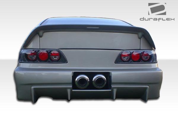 1988-1991 Honda CRX Duraflex Type M Rear Wing