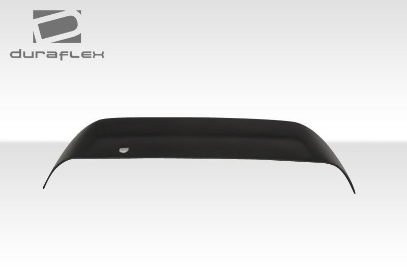 1988-1991 Honda CRX Duraflex Type M Rear Wing