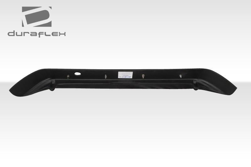 1988-1991 Honda CRX Duraflex Type M Rear Wing