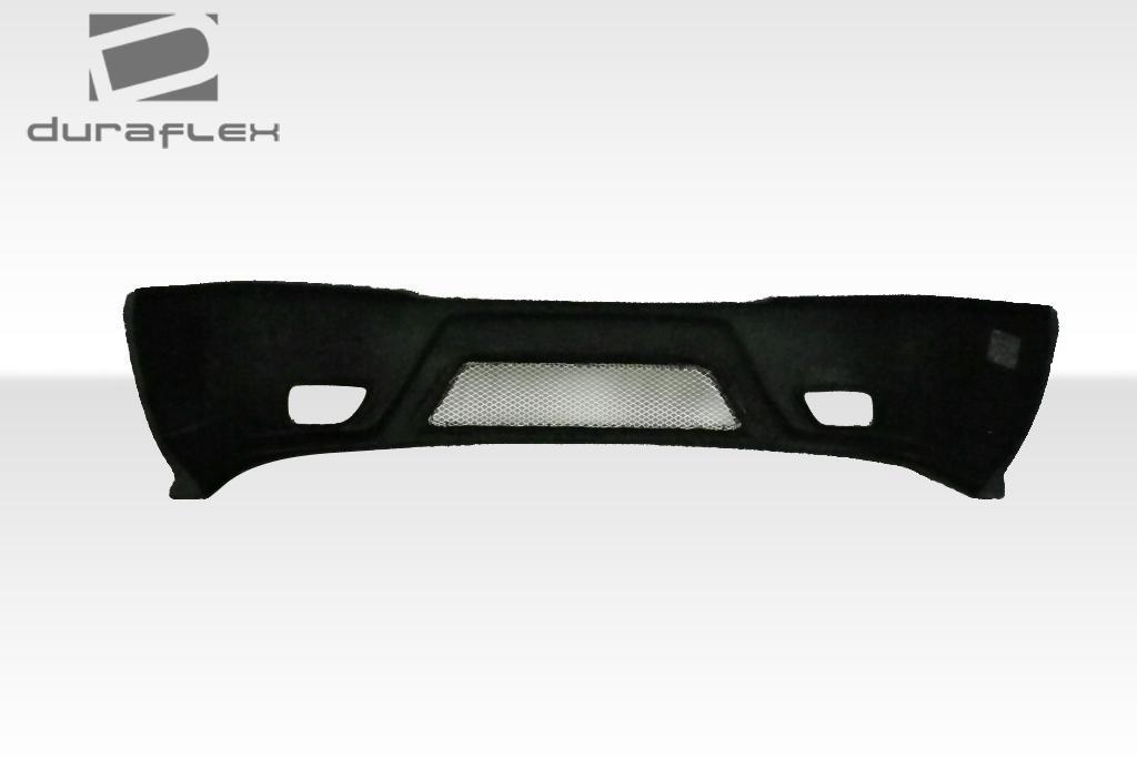 2003-2006 Chevrolet Silverado Duraflex Platinum Front Bumper