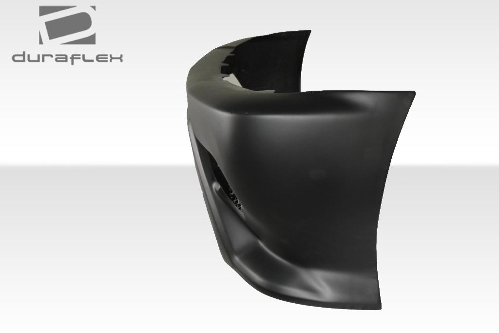2002-2006 Chevrolet Avalanche Duraflex Platinum Front Bumper