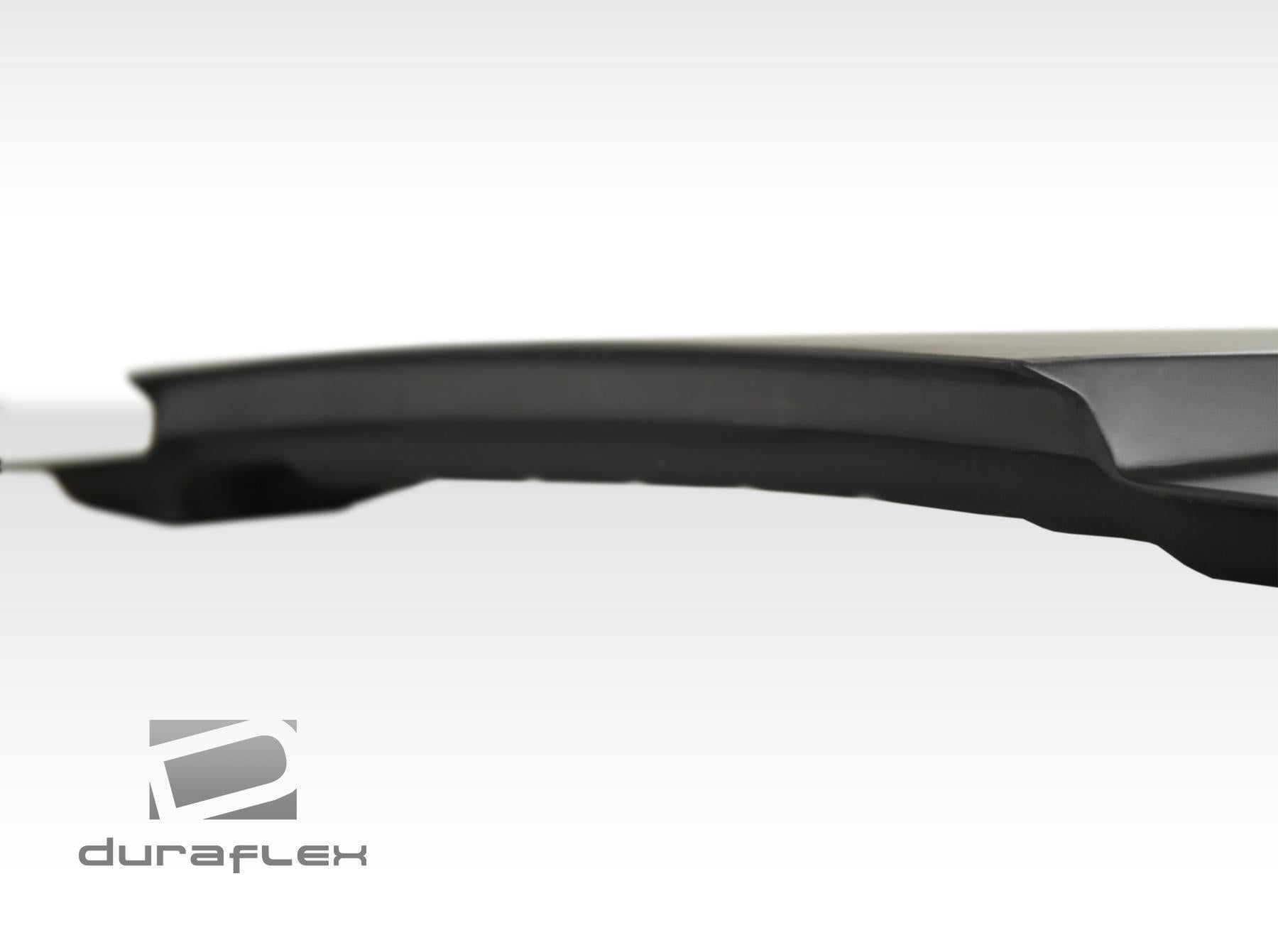 1987-1993 Ford Mustang Duraflex 2" Cowl Hood