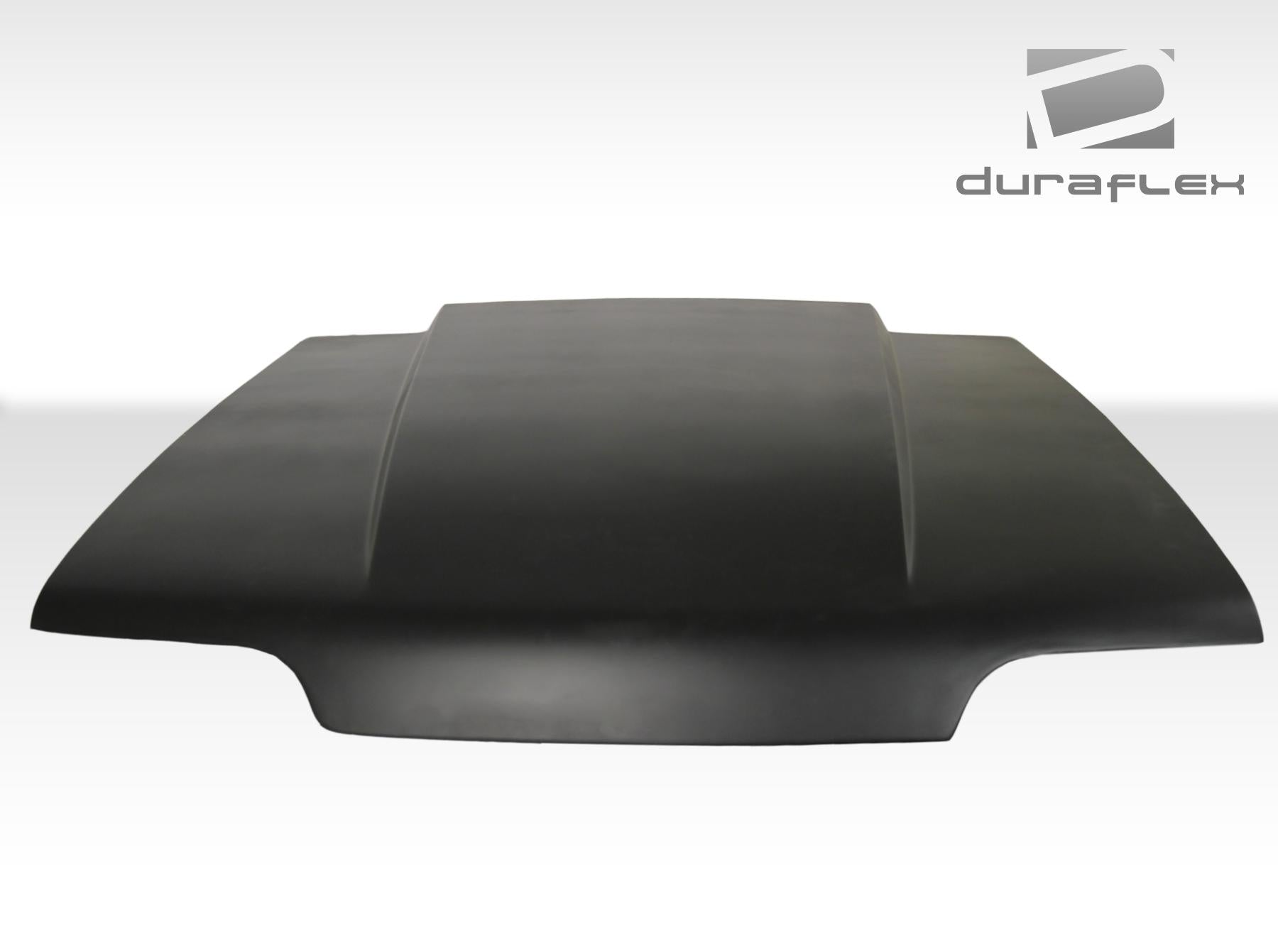 1987-1993 Ford Mustang Duraflex 2" Cowl Hood