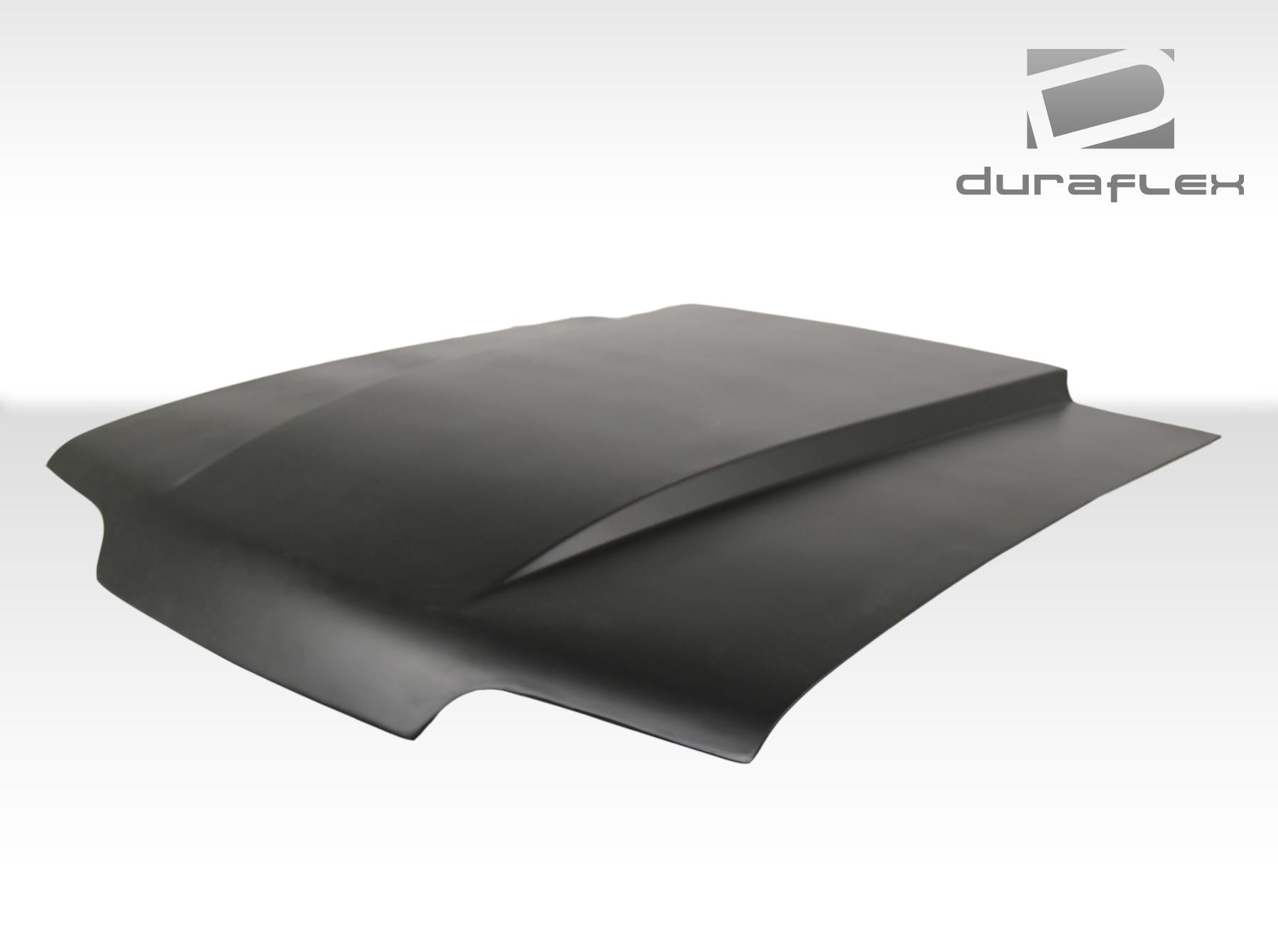 1987-1993 Ford Mustang Duraflex 2" Cowl Hood