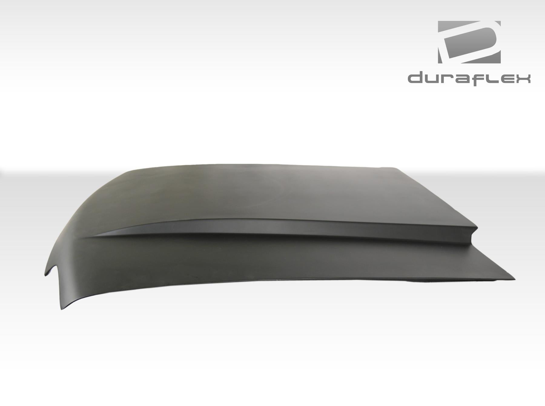 1987-1993 Ford Mustang Duraflex 2" Cowl Hood