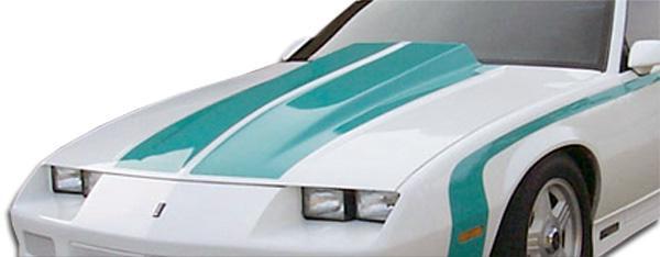 1982-1992 Chevrolet Camaro Duraflex Cowl Hood