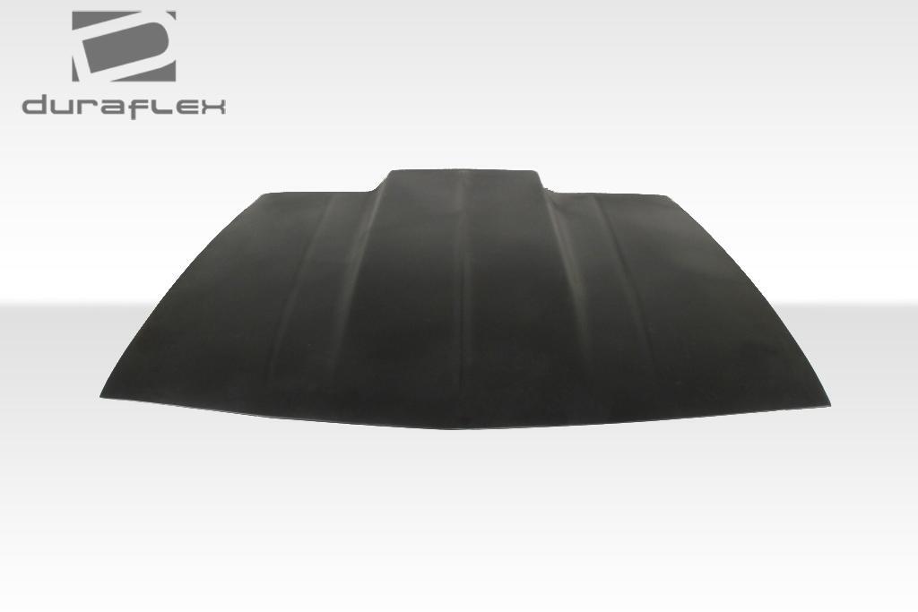 1982-1992 Chevrolet Camaro Duraflex Cowl Hood