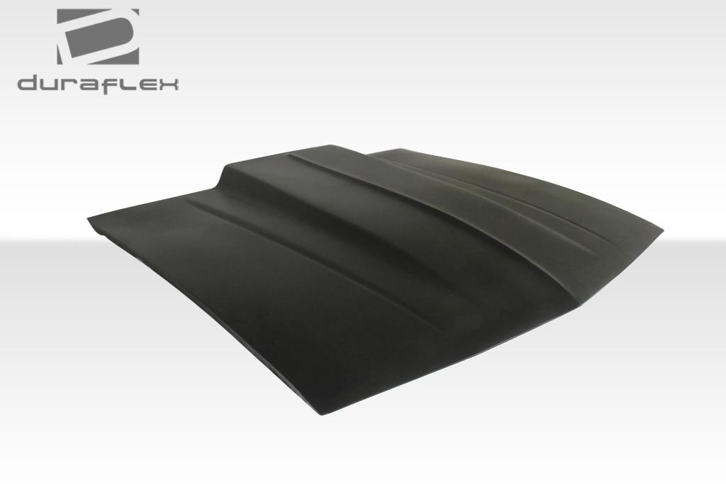 1982-1992 Chevrolet Camaro Duraflex Cowl Hood