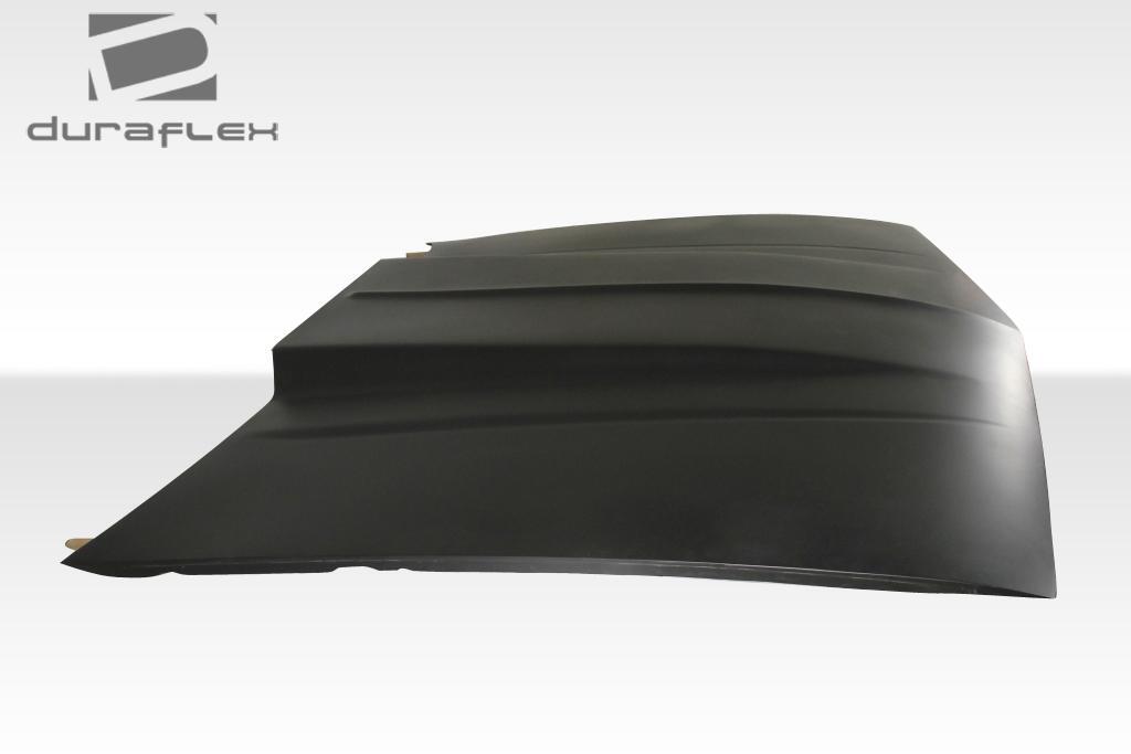 1982-1992 Chevrolet Camaro Duraflex Cowl Hood