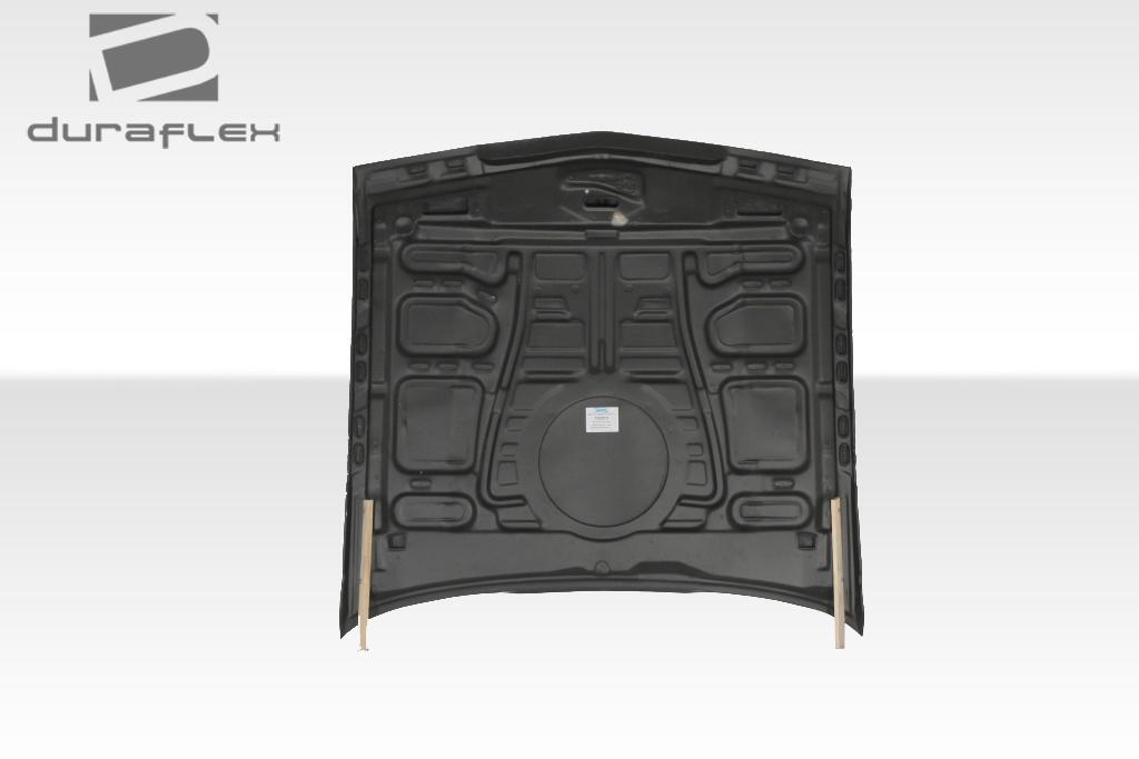 1982-1992 Chevrolet Camaro Duraflex Cowl Hood