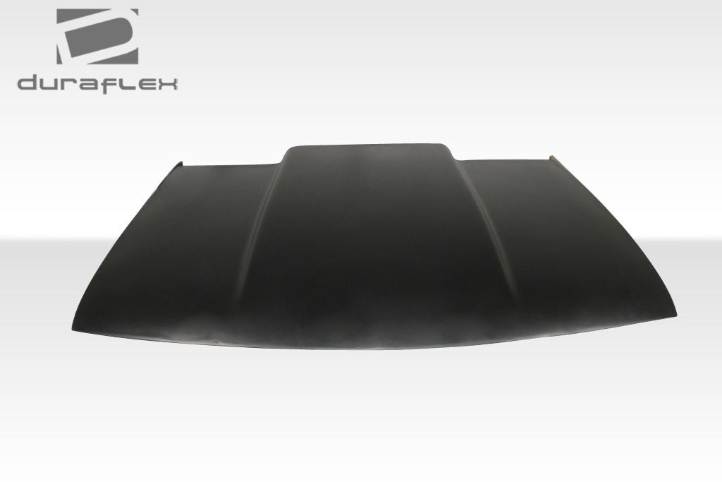 1994-2004 Chevrolet S-10 Duraflex Cowl Hood
