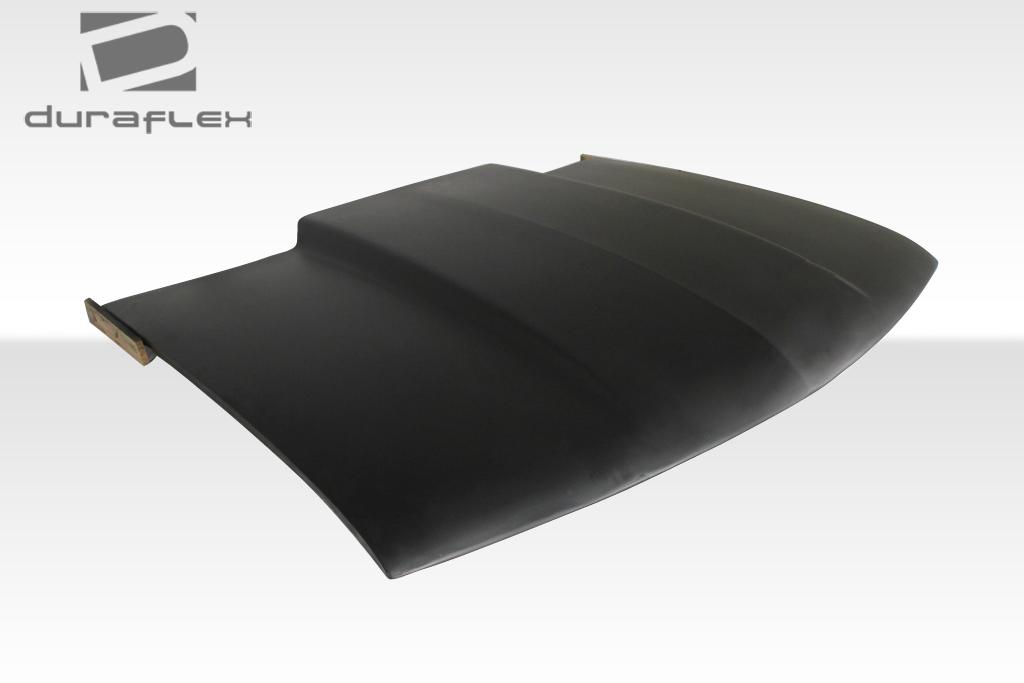 1994-2004 Chevrolet S-10 Duraflex Cowl Hood