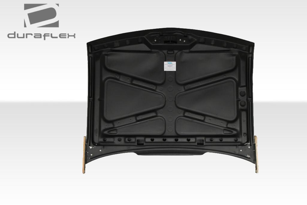 1994-2004 Chevrolet S-10 Duraflex Cowl Hood