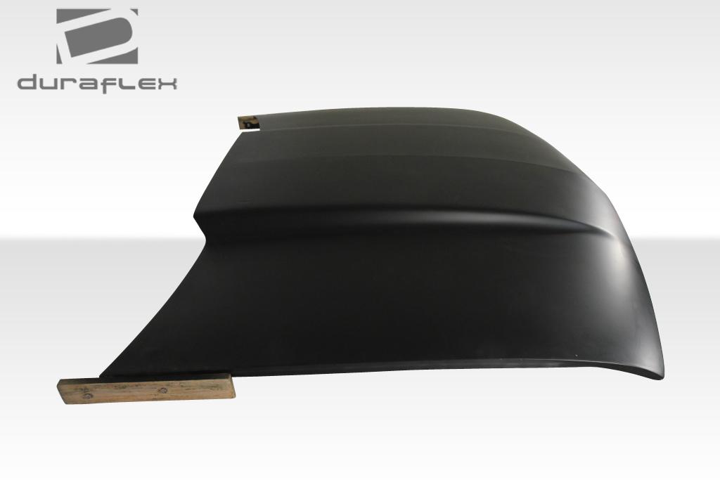 1994-2004 Chevrolet S-10 Duraflex Cowl Hood