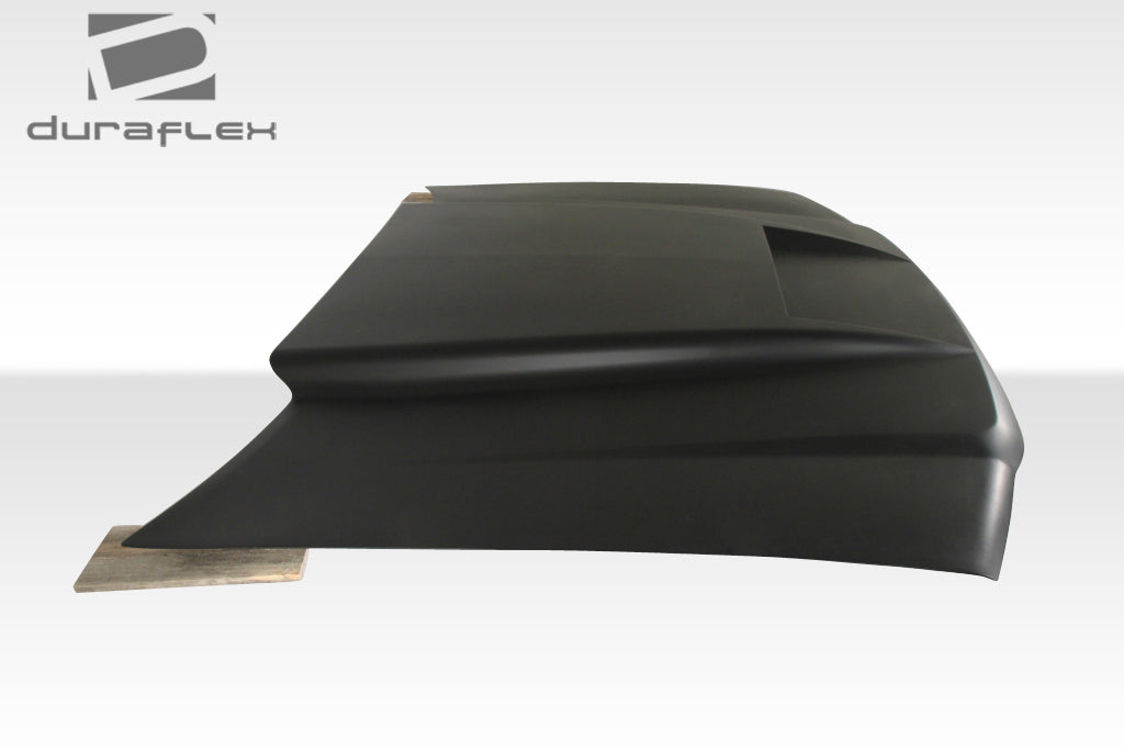 2004-2012 Chevrolet Colorado Duraflex Ram Air Hood