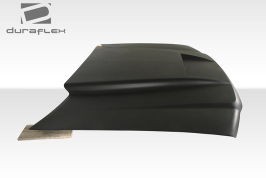 2004-2012 Chevrolet Colorado Duraflex Ram Air Hood