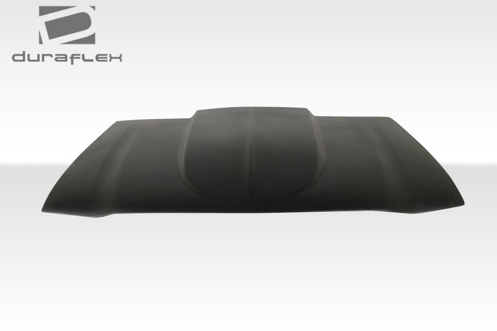1999-2001 Cadillac Escalade Duraflex Cowl Hood
