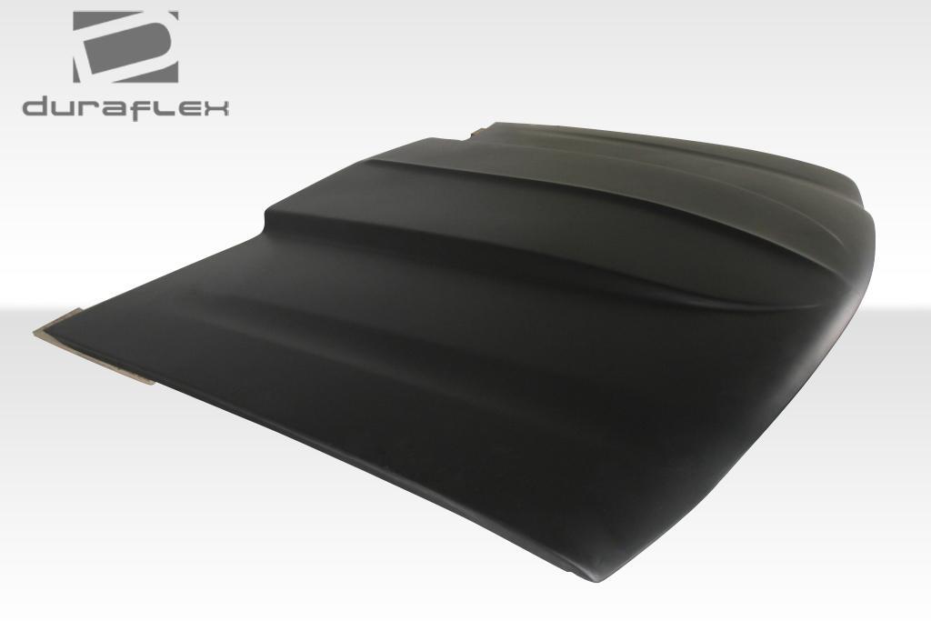 1999-2001 Cadillac Escalade Duraflex Cowl Hood
