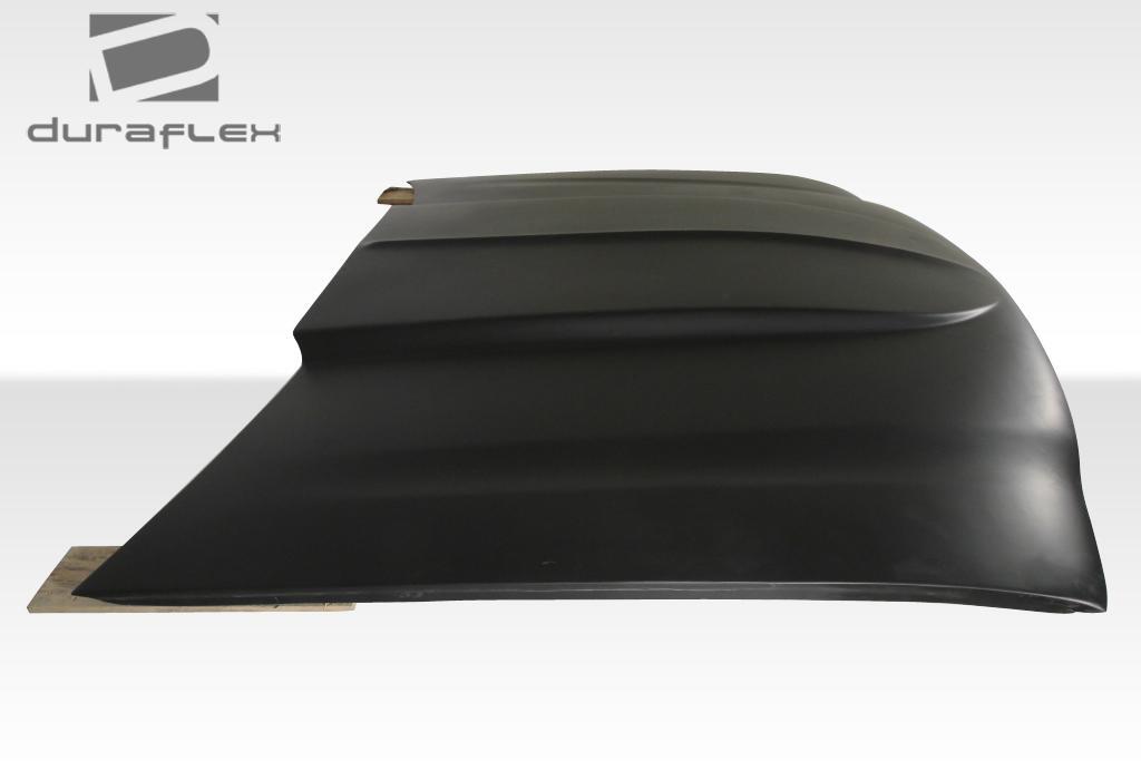 1999-2001 Cadillac Escalade Duraflex Cowl Hood
