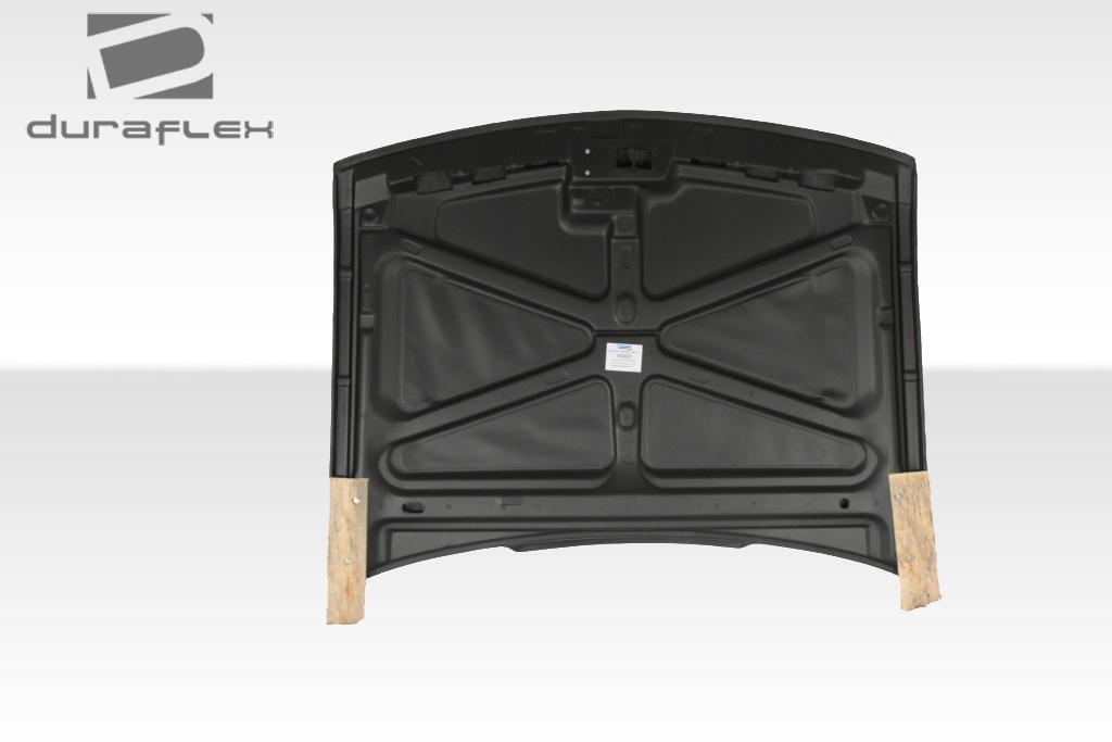 1999-2001 Cadillac Escalade Duraflex Cowl Hood