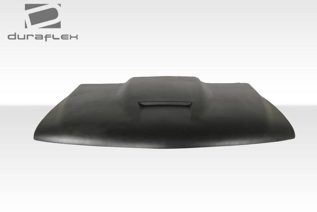 1999-2006 Chevrolet Silverado Duraflex Ram Air Hood