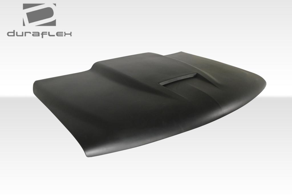 1999-2006 Chevrolet Silverado Duraflex Ram Air Hood