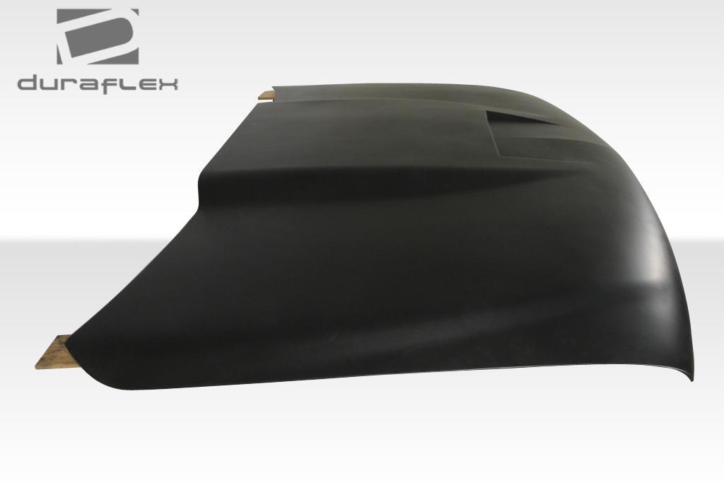 1999-2006 Chevrolet Silverado Duraflex Ram Air Hood