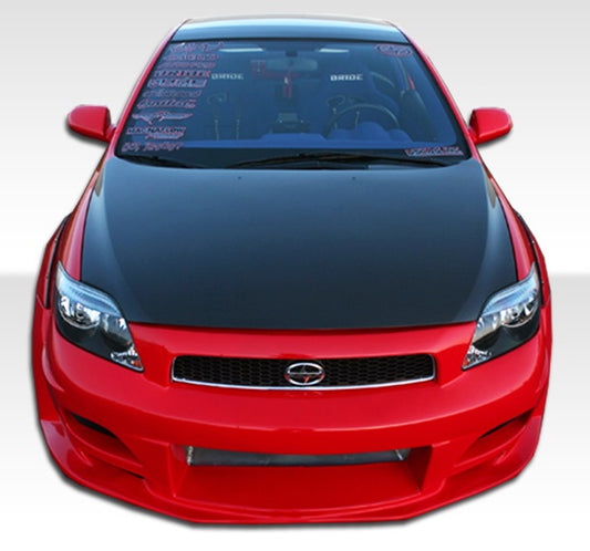 2005-2010 Scion TC Duraflex Touring Front Bumper
