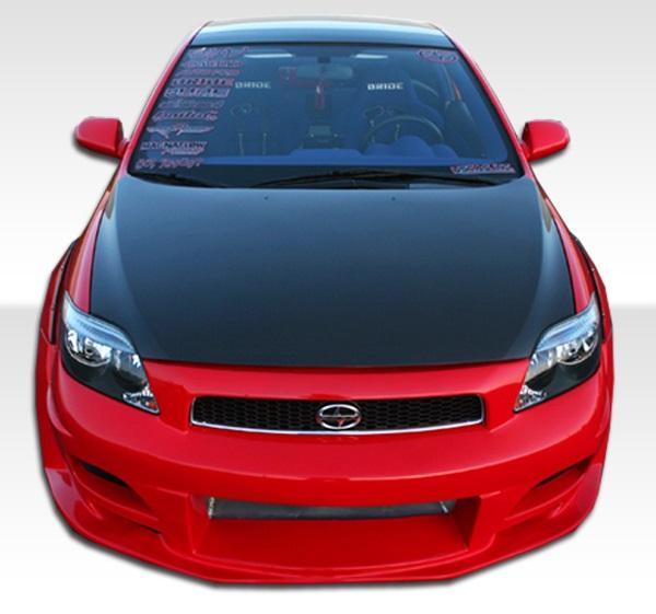 2005-2010 Scion TC Duraflex Touring Front Bumper