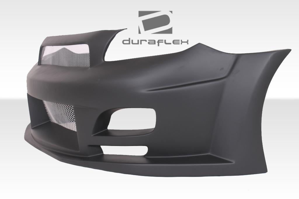 2005-2010 Scion TC Duraflex Touring Front Bumper
