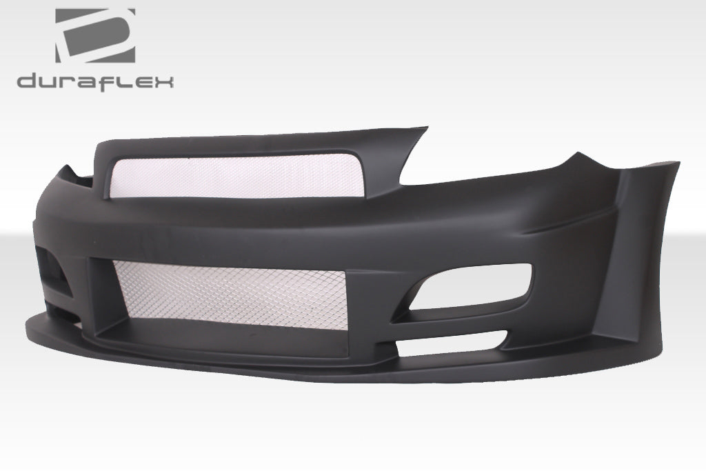 2005-2010 Scion tC Duraflex Touring Wide Body Kit - 8 Piece