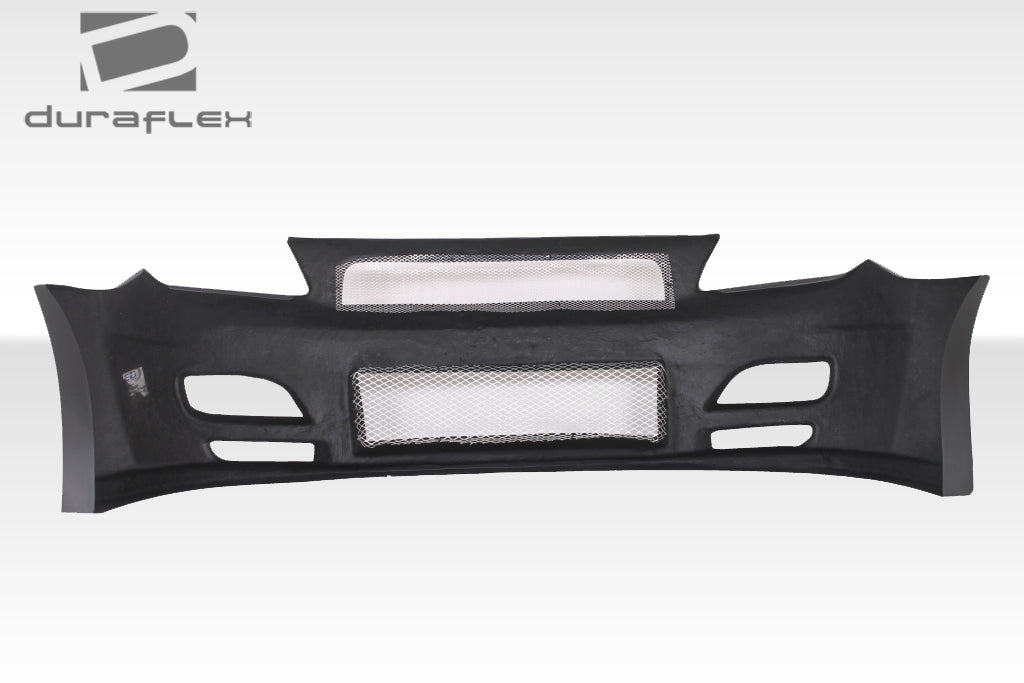 2005-2010 Scion tC Duraflex Touring Wide Body Kit - 8 Piece