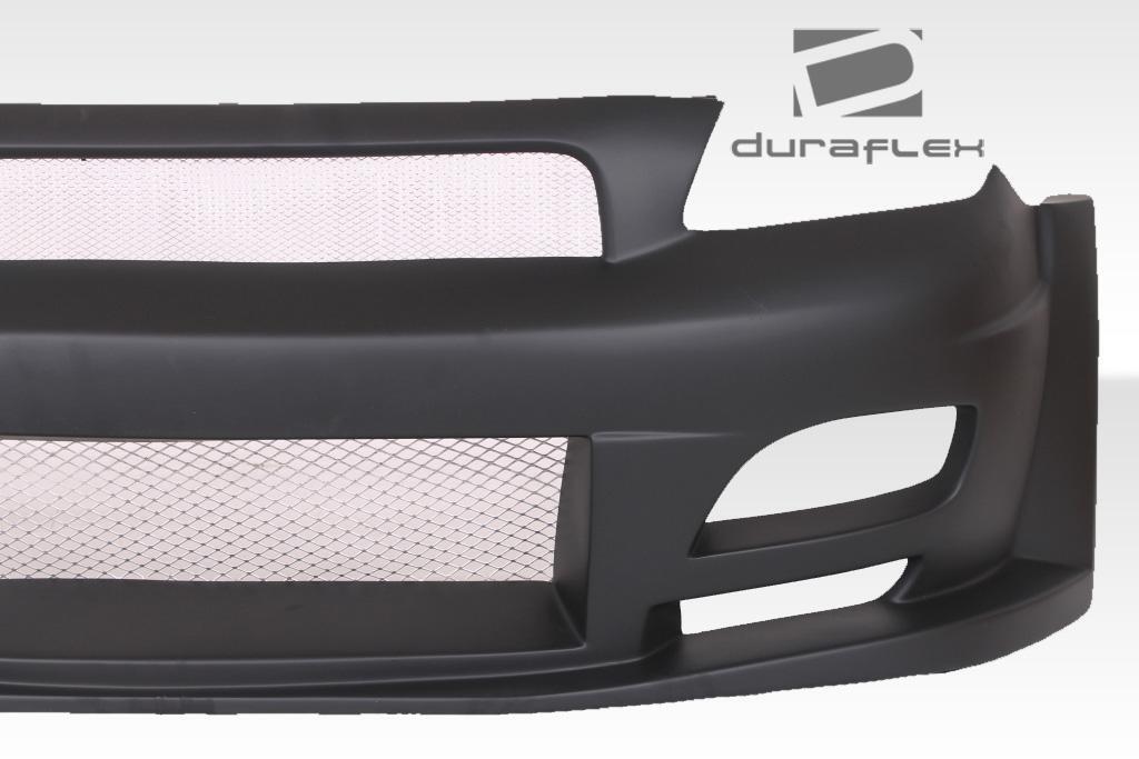 2005-2010 Scion TC Duraflex Touring Front Bumper