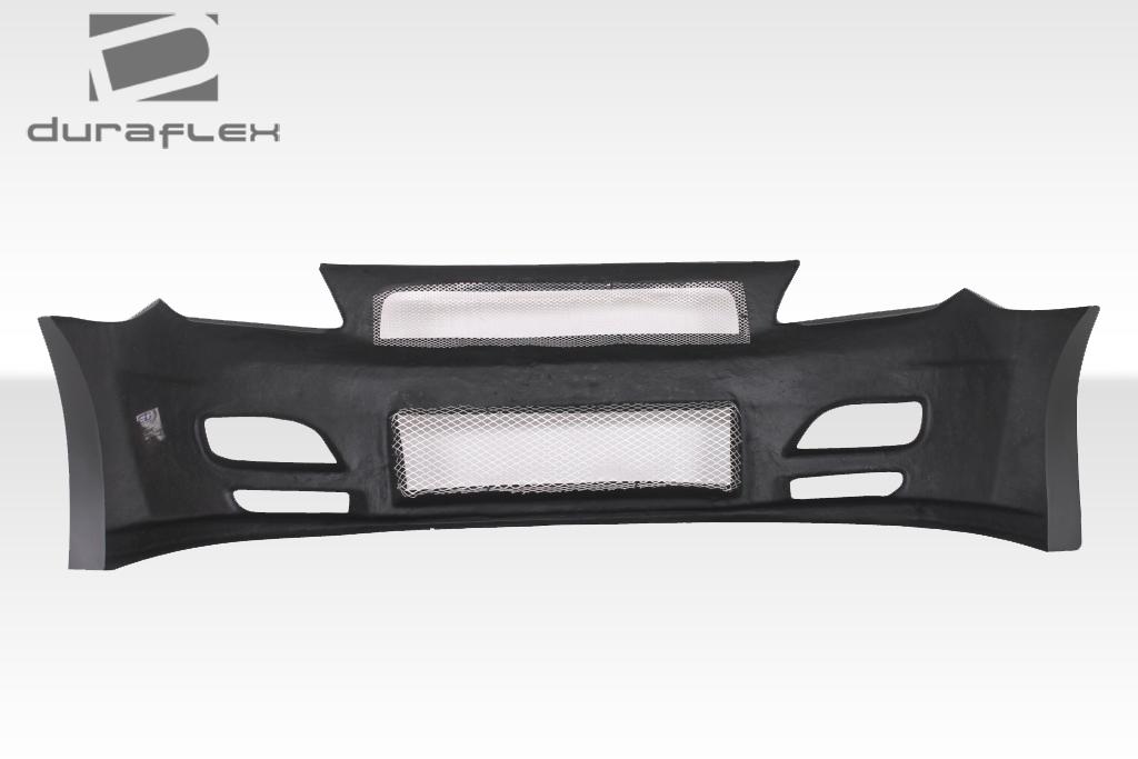 2005-2010 Scion TC Duraflex Touring Front Bumper