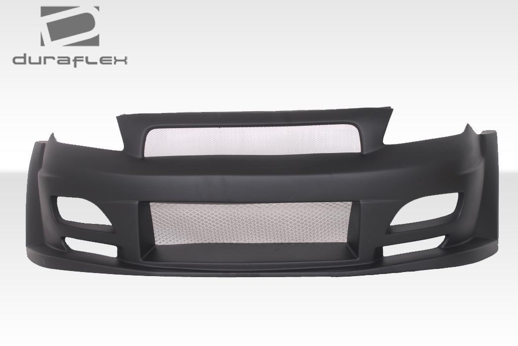 2005-2010 Scion TC Duraflex Touring Front Bumper
