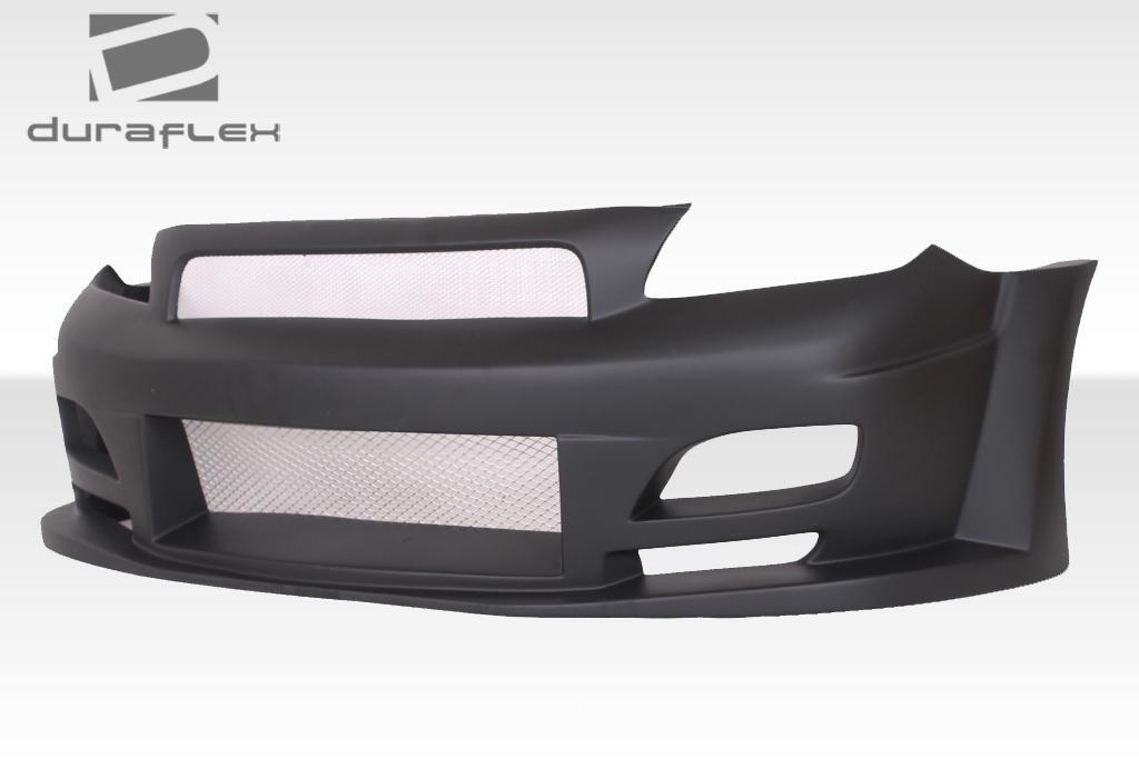 2005-2010 Scion TC Duraflex Touring Front Bumper
