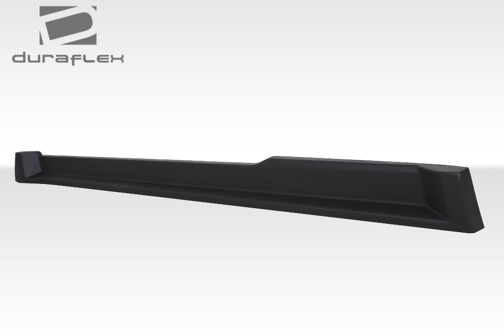 2005-2010 Scion tC Duraflex Touring Wide Body Kit - 8 Piece
