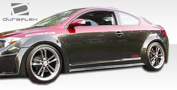 2005-2010 Scion TC Duraflex Touring Kit