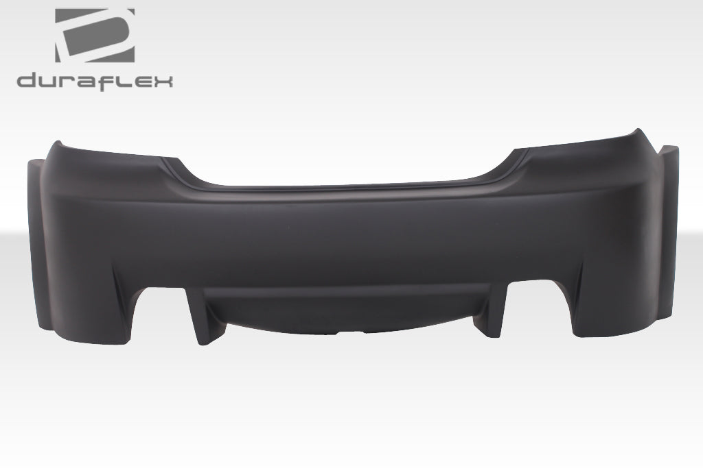 2005-2010 Scion TC Duraflex Touring Rear Bumper