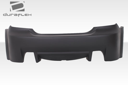 2005-2010 Scion TC Duraflex Touring Rear Bumper