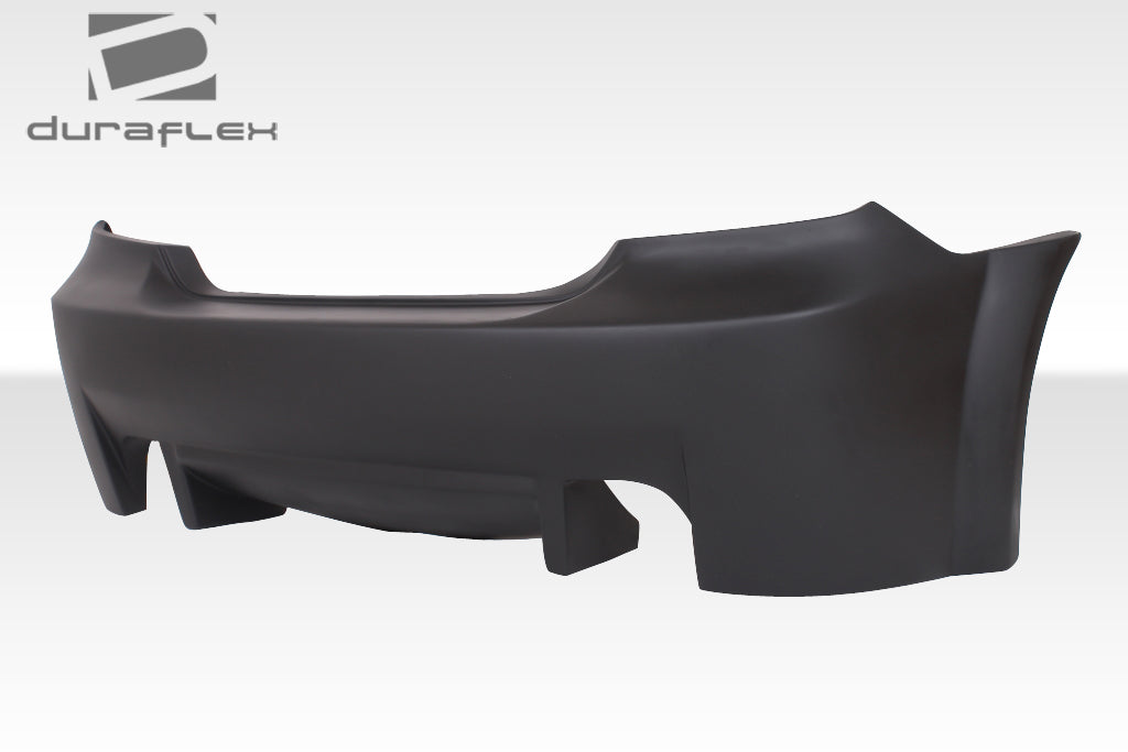 2005-2010 Scion TC Duraflex Touring Rear Bumper