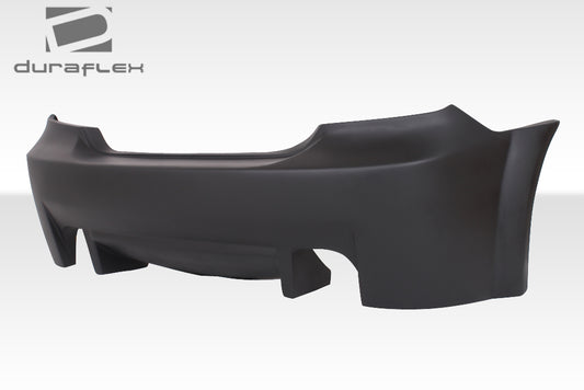 2005-2010 Scion TC Duraflex Touring Rear Bumper