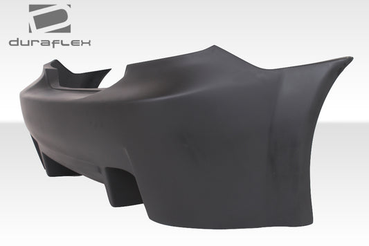 2005-2010 Scion TC Duraflex Touring Rear Bumper