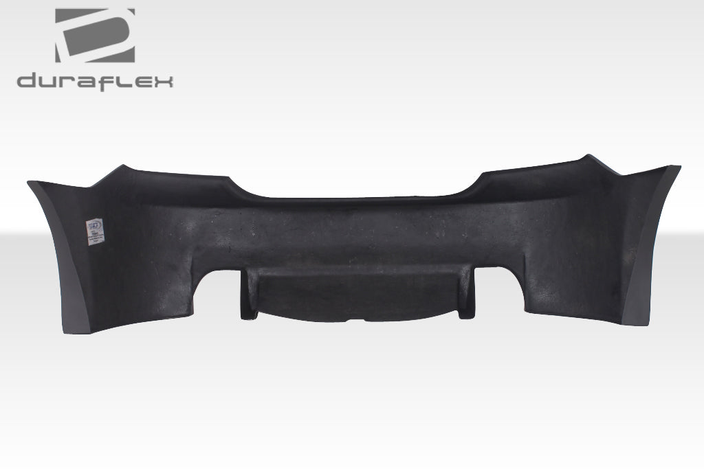 2005-2010 Scion TC Duraflex Touring Rear Bumper