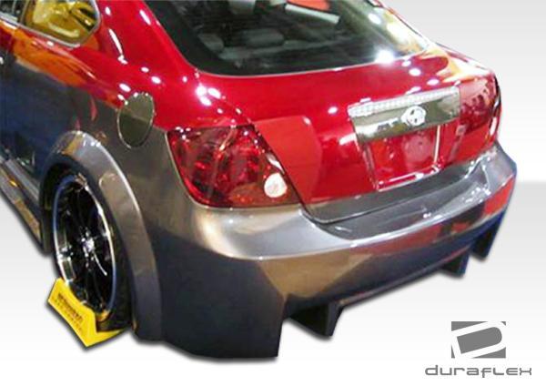 2005-2010 Scion TC Duraflex Touring Kit
